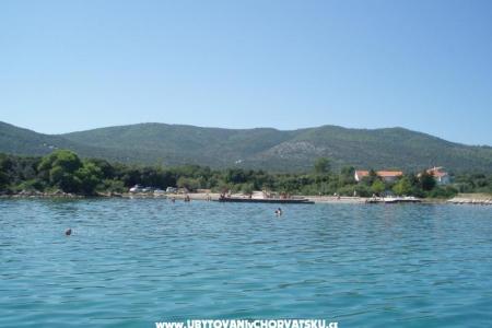 Appartements Tonći foto 4