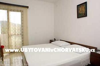 Appartements Tonći foto 5