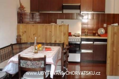 Appartements Mirjana  foto 4