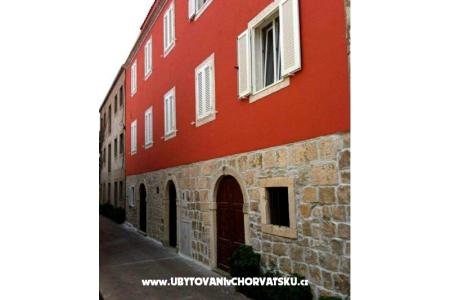 Appartements Trstenik foto 2