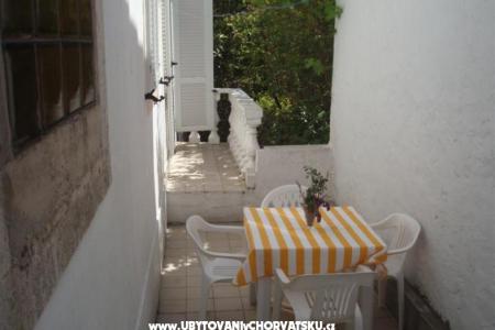 Appartements Trstenik foto 5