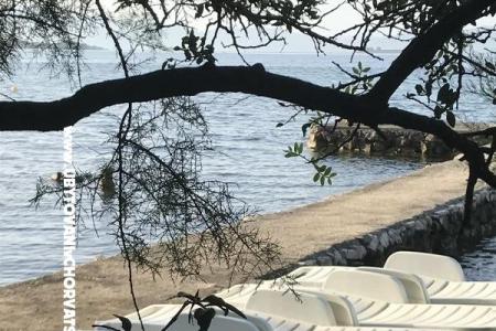 Appartement Sunshine Drace & Trstenik Croatie