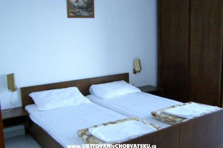 Appartements Cavelis Malo more foto 4