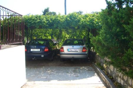 Appartements Drace foto 4