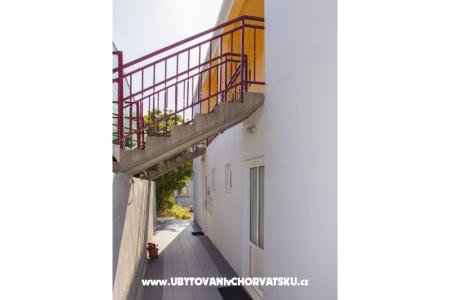 Appartements Marijana foto 5