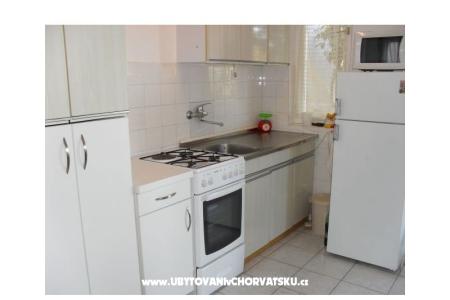 Appartements Sergej foto 4