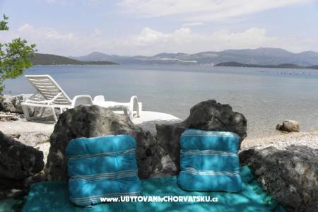 Appartements Šime Pelješac foto 4