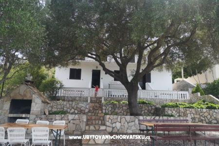 Beachfront apartments Ruskovic foto 2