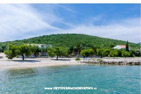 Appartements Glavor foto 2