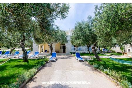 Appartements Glavor foto 5