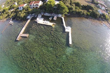 Villa Šunj  Drace & Trstenik Croatie