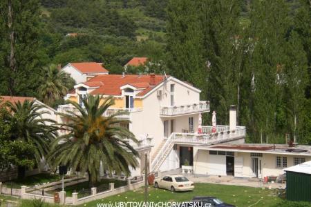 Villa Filipovic foto 2