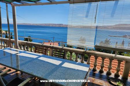 Appartement Karlobag Karlobag Croatie