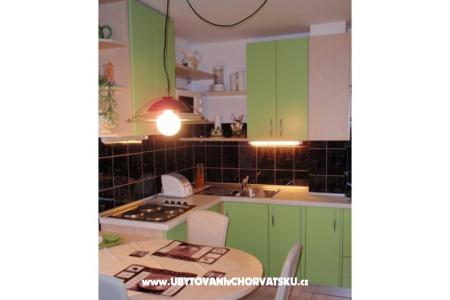 Appartements Paola foto 3