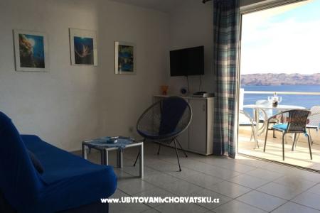 Appartement Tanja foto 2