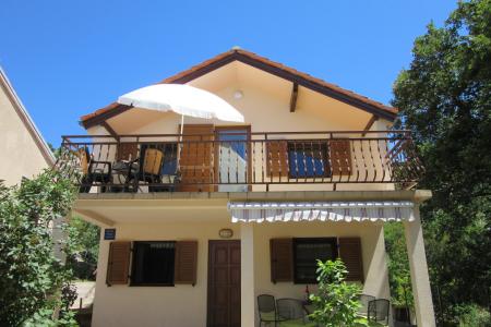 Appartements Gracijela foto 2