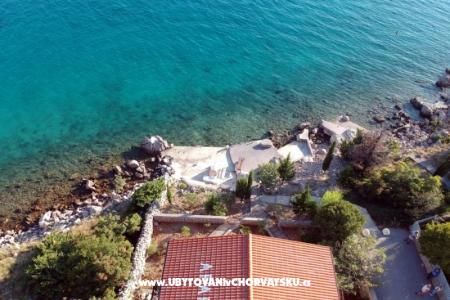 Appartements Alojz Karlobag Croatie