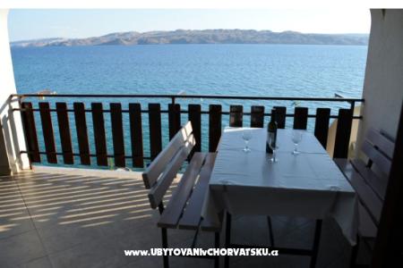 Apartmani Alojz foto 4