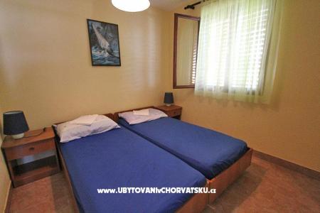 Appartements Kulaš foto 2