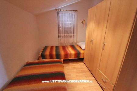 Appartements Kulaš foto 4