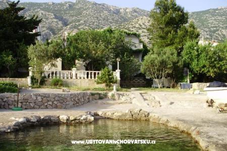 Appartements Marija foto 4