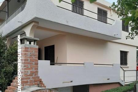 Appartements Matek Karlobag Croatie