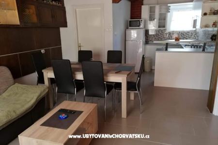 Appartements Matek foto 3