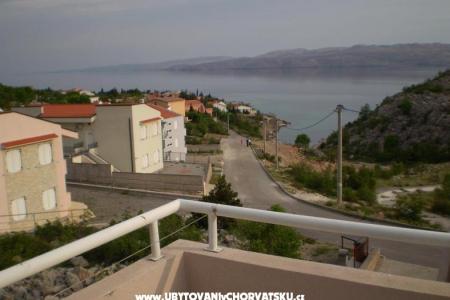 Appartements Ristovski foto 4