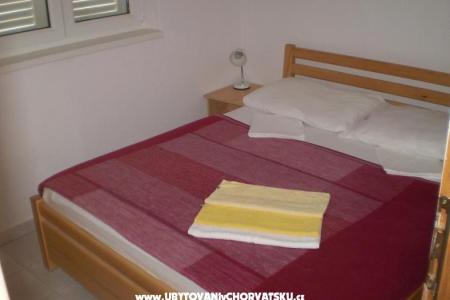 Appartements Ristovski foto 5