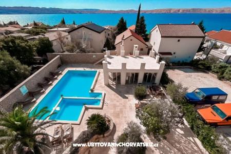 Appartements Rukelj. foto 2