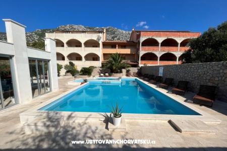 Appartements Rukelj. foto 3