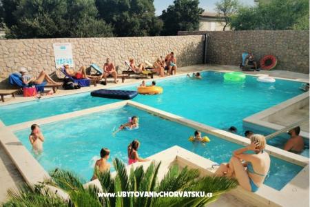 Appartements Rukelj. foto 4