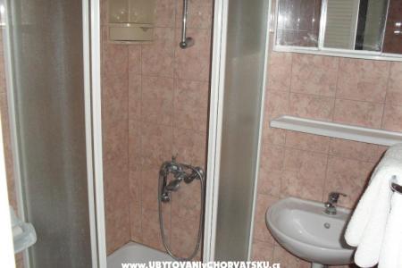 Appartements Slavica foto 2