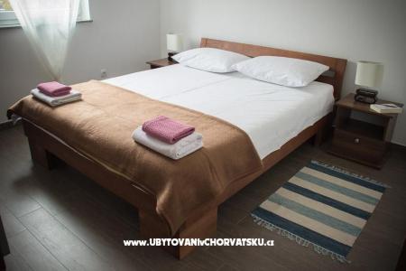 Appartements Villa Luce foto 4