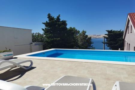 Appartements Anita with Pool foto 2