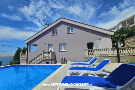 Beachfront Appartements Baricevic wit foto 2