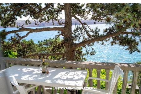 Beachfront Appartements Carlo foto 2