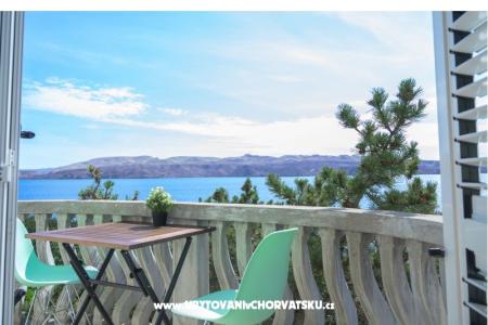 Beachfront Appartements Carlo foto 3