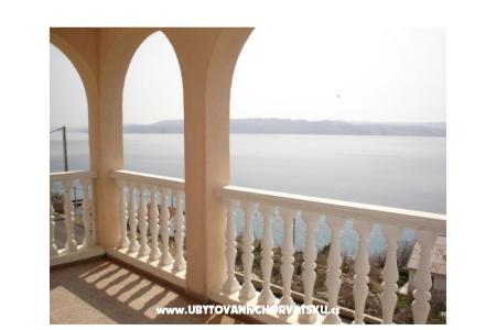 Appartements Delfin foto 2