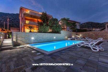 Appartements Dina foto 2