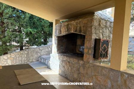 Beachfront Apartments A+M foto 2