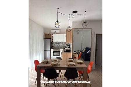 Beachfront Apartments A+M foto 5