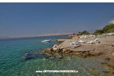 Beachfront Appartements Amaris foto 2