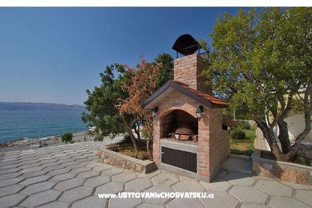 Beachfront Appartements Amaris foto 4