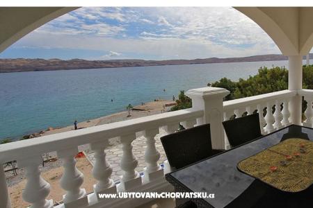 Beachfront Appartements Amaris foto 5