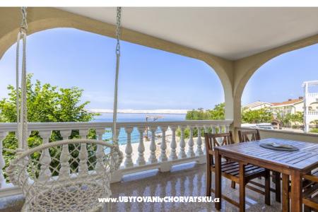 Beachfront Appartements Laszlo foto 2