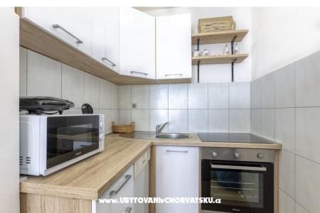 Beachfront Appartements Laszlo foto 3