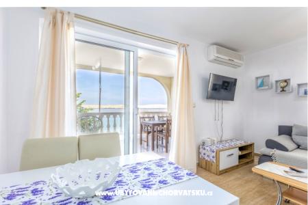 Beachfront Appartements Laszlo foto 4