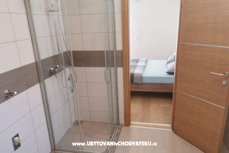 Beachfront Maison Robert avec piscine foto 5