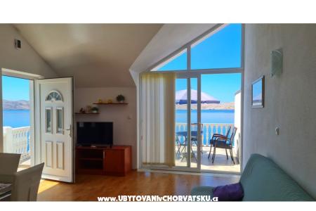 Beachfront Maison Rukavina foto 4